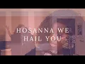 Download Lagu HOSANNA WE HAIL YOU- ESTHER BENYEOGO, TY BELLO AND GEORGE-Spontaneous