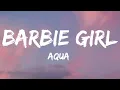 Download Lagu Barbie Girl (Lyrics)