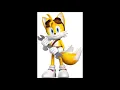 Download Lagu Sonic Boom: Video Game - Miles ''Tails'' Prower Voice