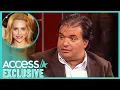 Brittany Murphy s Husband Simon Monjack Addresses Rumors In 2010 Interview