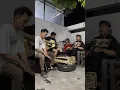 Download Lagu LAST CHILD - SEKUAT HATIMU💥🔥(Cover Akustik By ARTSN) #artisan #cover #nongkrong #lastchild #music