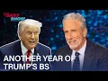 Lagu Jon Stewart's Best Trump Takedowns of 2025 | The Daily Show