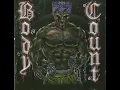 Body Count - Body Count's in The House