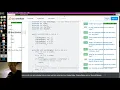 BEST FloodFill Algorithm using loop instead of recursion