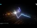 Real-time FFT magnitude spectrum analyzer with ThreeJS and MeydaJS