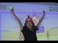 Challenge your friends in the interactive rooms of Immersive Gamebox New York Live TV