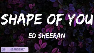 shape of you ed sheeran charlie puth shawn mendes justin bieber lyrics 