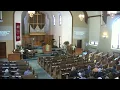 Celebration Service in Memory of Joan C Siebeling-Otten