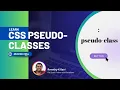 Learn pseudo classes css in Malayalam What is pseudo classes Different types of pseudo-classes