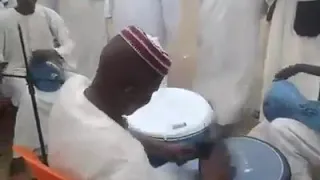 عبد الرحيم الدامر حفله البورت 