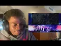MAZZEL "TRAP" LIVE PERFORMANCE | REACTION