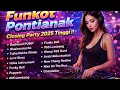 DJ FUNKOT PONTIANAK ‼️Closing Party 2025 ‼️Love Story x Illusion Mucho x Chandelier‼️DRMX_OfficialV2