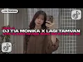 Lagu DJ TIA MONIKA X LAGI TAMVAN VERSI SLOWED REVERB JEDAG JEDUG STYLE TANTE NEW V2 BY NESS FX FT DITSKY