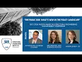 Policy Changes Shaping Structural Engineering