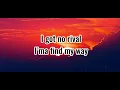 No Rival // Egzod, Maestro Chives & Alaina Cross // (Lyrics)