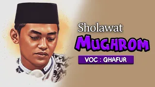 Download SHOLAWAT NEW MUGHROM - TANBIHUL GHAFILIEN MP3