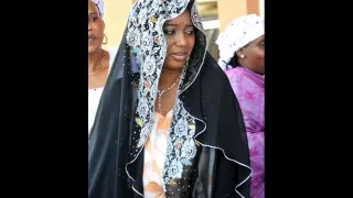 aishatu binani by ado daukaka yola
