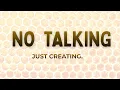 Bee-Themed Creative Journaling Beginner-Friendly Tabs