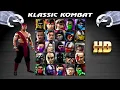 Download Lagu Ultimate Mortal Kombat 3 Plus (Mugen) Kai - 100% Difficulty