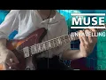 Download Lagu Muse - Unravelling (Guitar Cover)