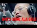 Download Lagu she's gone - live tiktok sule