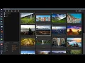 image Browser demo