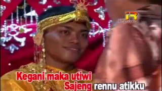 Download Sajeng Rennu - Anci Laricci, Anti Laricci (ORIGINAL) MP3