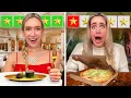 Download Lagu BESTE VS SLECHTSTE RESTAURANT!🤢
