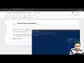Tensorflow install on windows machine without error