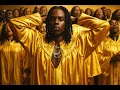 Rema - Baby (Is it a Crime) [Choir Version]