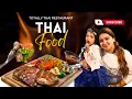 Thailand Totally Thai Eating House Vlog - 142