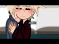 After comfort Mha Dkbk fluff omegaverse SuGaR - CuBe