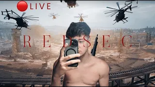 Battlefield 6 RESEC LIVE | Best REDSEC LOUDOUTS ! High KILL GAMES | 7KD