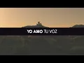 BLANCA - La Bondad de Dios: Video de Letras Oficial