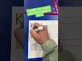 Here is my best name writing hack You can find my name writing pack on my website preschoolvibes c