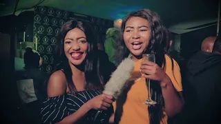 oscar mbos 2018 birthday celebration