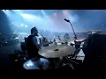Ukri Suvilehto | Abbath - Acid Haze (drumcam) live at Metal Days 2023