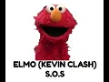 Download Lagu Elmo (Kevin Clash) - S.O.S. (AI Cover)
