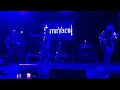 Horror Vacui - Consolation prize [live]
