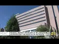 Federal report Problems at MD Anderson jeopardized the health of patients