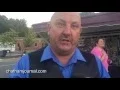 Chatham County Sheriff Mike Roberson talks about Community Outreach