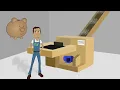 Paper Shredding Document Destruction