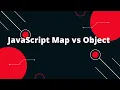 JavaScript Tutorial in Hindi JavaScript Map vs Object