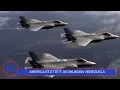 Download Lagu America Yiino Etutte F-35 Jets Okutandika Okukuba Mu Venezuela Munda Ddala!!