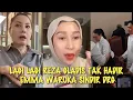 Download Lagu GEGER√√ EMMA WAROKA SINDIR REZA GLADIS YANG KEMBALI TAK HADIRI SIDANG NIKITA MIRZANI PENAKUT?