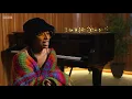 The 'perfect marriage' of Lianne La Havas and Jules Buckley with the BBC Symphony Orchestra - BBC