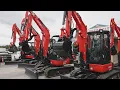A Visit to Johnson City Kubota Equipment