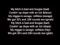 Bad and Boujee