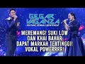 Download Lagu Gegar Vaganza 8 | Suki Low \u0026 Khai Bahar | Tiga Malam Tanpa Bintang - Minggu 6