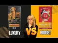Purina ONE vs Pro Plan Stop Overpaying Luxury vs Budget